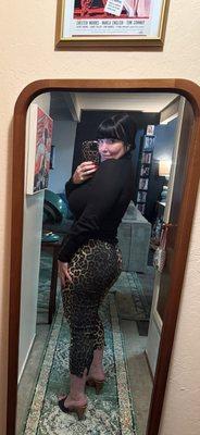 photo of Heather Bee R.