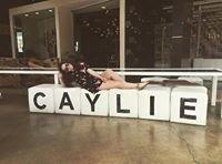 photo of Caylie E.