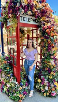 Photo of Haley C.