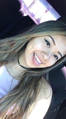 Photo of Yenli N.