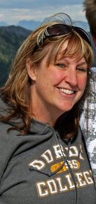 Photo of Sherry R.