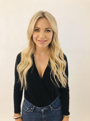 Photo of Jennifer V.