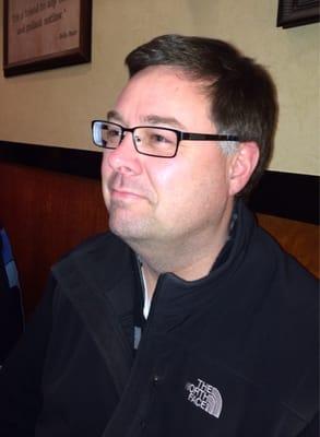 Photo of Sean W.