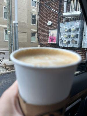 photo of Alexandra L.