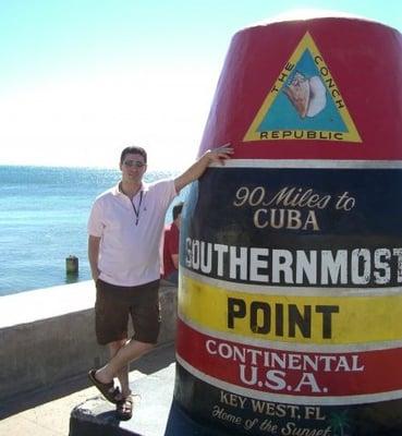 Photo of Chad T.
