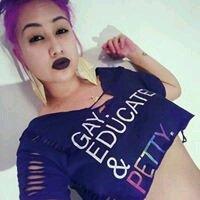 Photo of Reena V.