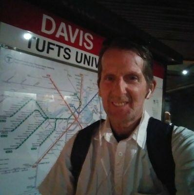 Photo of Dale H.