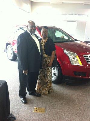 photo of Reginald S.