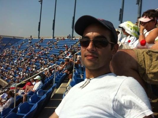 Photo of Mustafa Y.