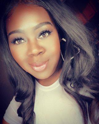 photo of Shateshia R.