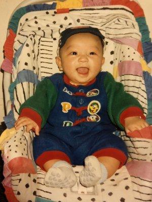 Photo of Jackey L.