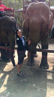 Photo of Malynna K.