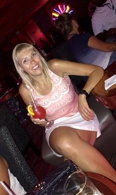 photo of Katherine B.