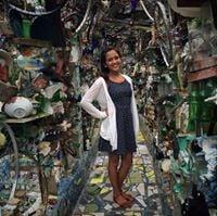Photo of Melissa M.