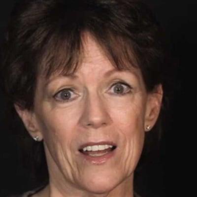 Photo of Mary Ann M.