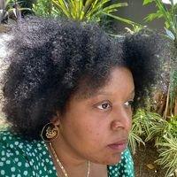 Photo of Asia D.