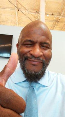 Photo of Dewan M.