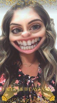 Photo of Ashley A.