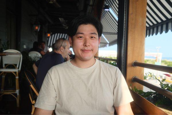 Photo of Theodore H.