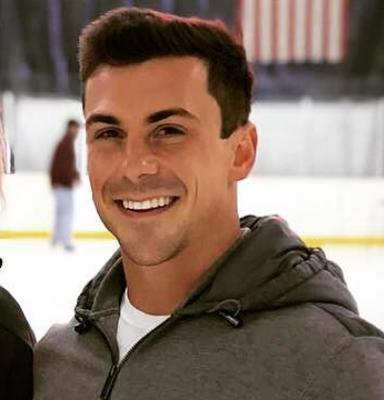 photo of Reno B.