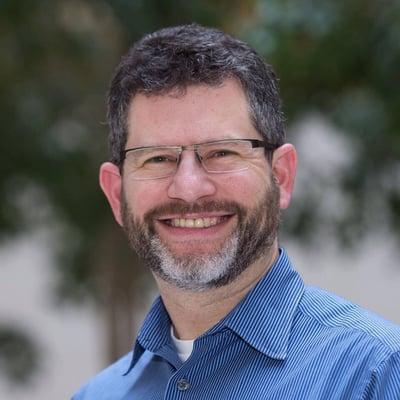 Photo of Jeffrey M.
