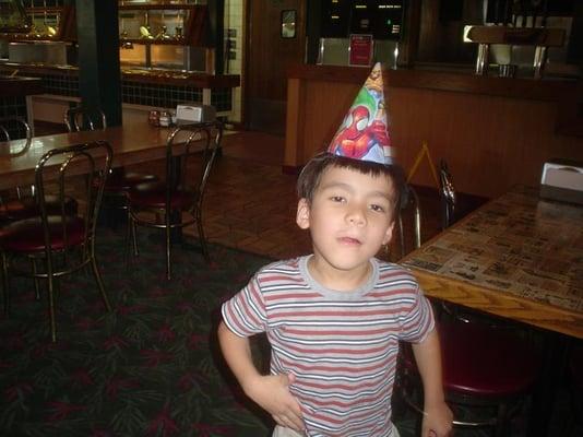 photo of Fernando T.