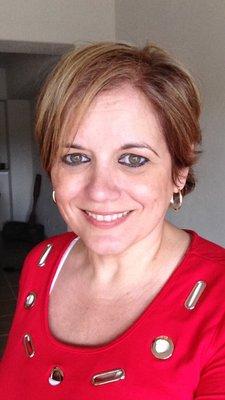 Photo of Sheryl R.