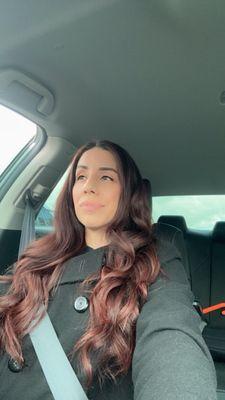 Photo of Loniece C.