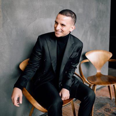 Photo of Alexander M.