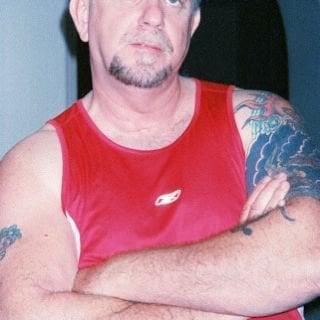 Photo of Clive H.