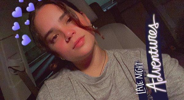 Photo of Liliana R.