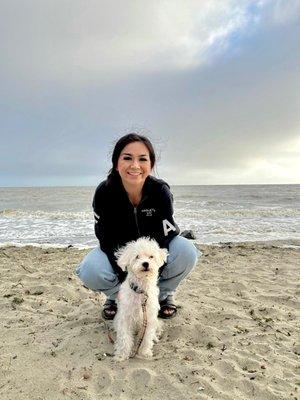 Photo of Karina W.
