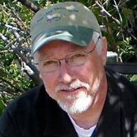 photo of Keith G.