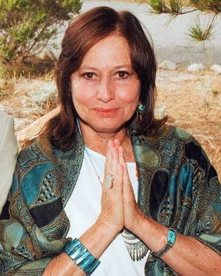 Photo of Lauren S.