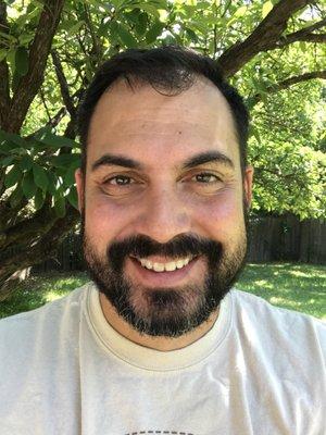 photo of Vinnie M.