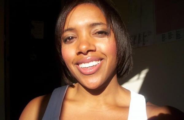 photo of Christina T.