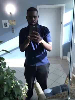 photo of Alexander P.