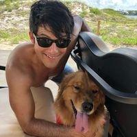 Photo of Kevin M.