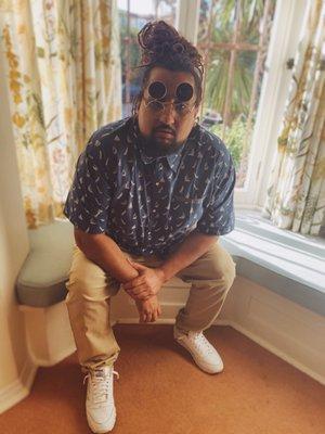 Photo of Theez K.