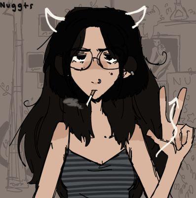 photo of Mell S.
