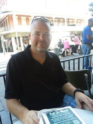 Photo of Rob T.
