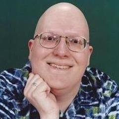 Photo of David Edward G.