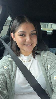 photo of Aliyah M.