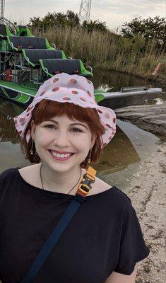 photo of Abby L.