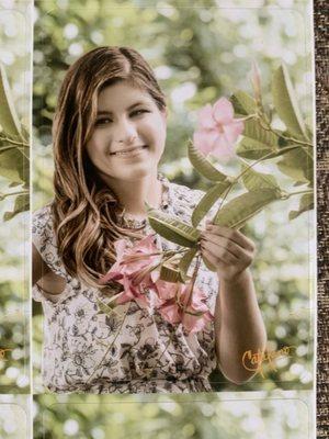 Photo of Aleah S.