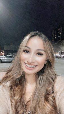 Photo of Kimberly E.