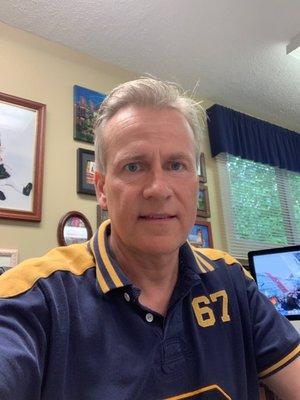 Photo of Terrence M.