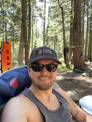 Photo of Marcus L.