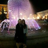 Photo of Anastasiia E.