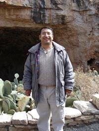 Photo of Gregory T.